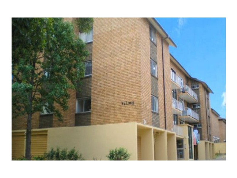 Unit 3/11 Tavistock Road, Homebush West NSW 2140