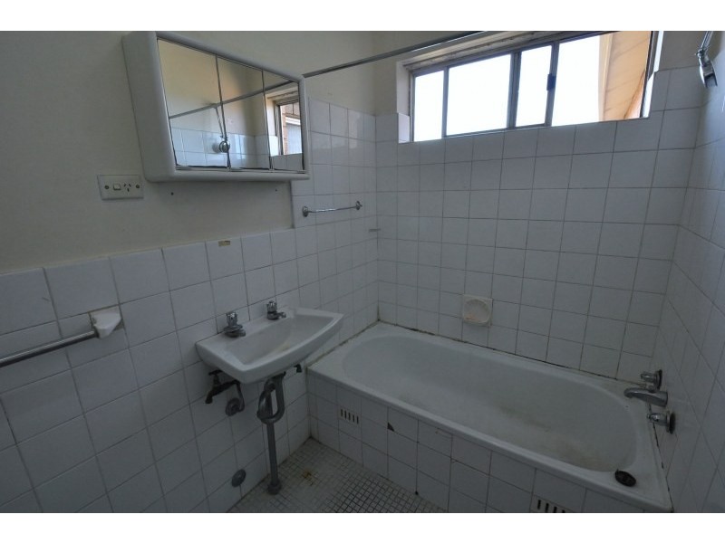 Unit 3/11 Tavistock Road, Homebush West NSW 2140