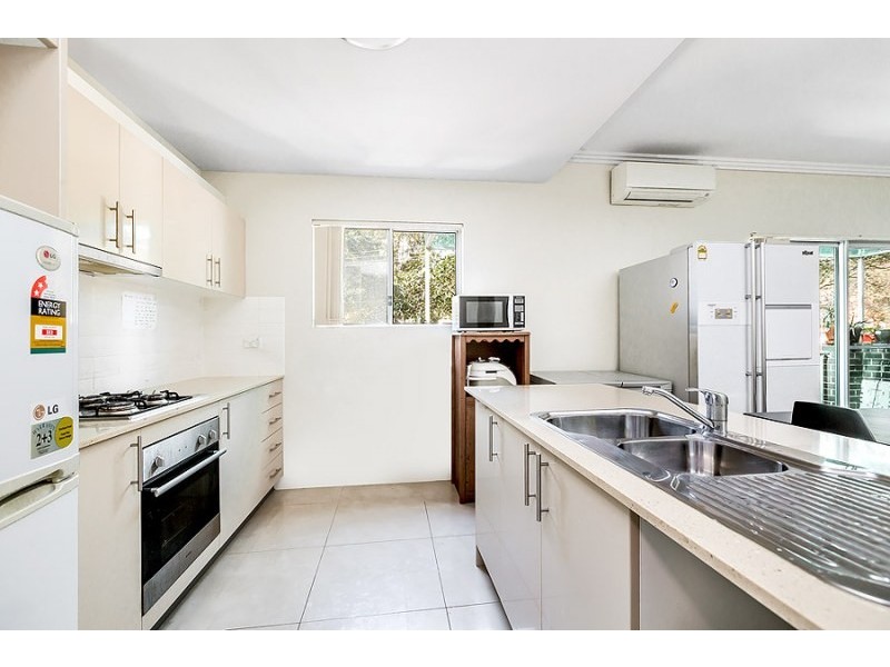 124 The Crescent, Homebush West NSW 2140