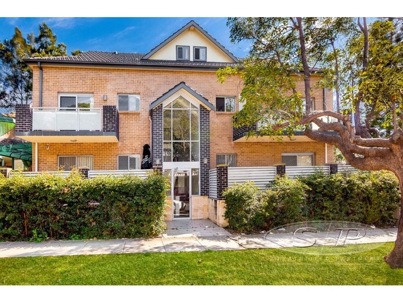 124 The Crescent, Homebush West NSW 2140