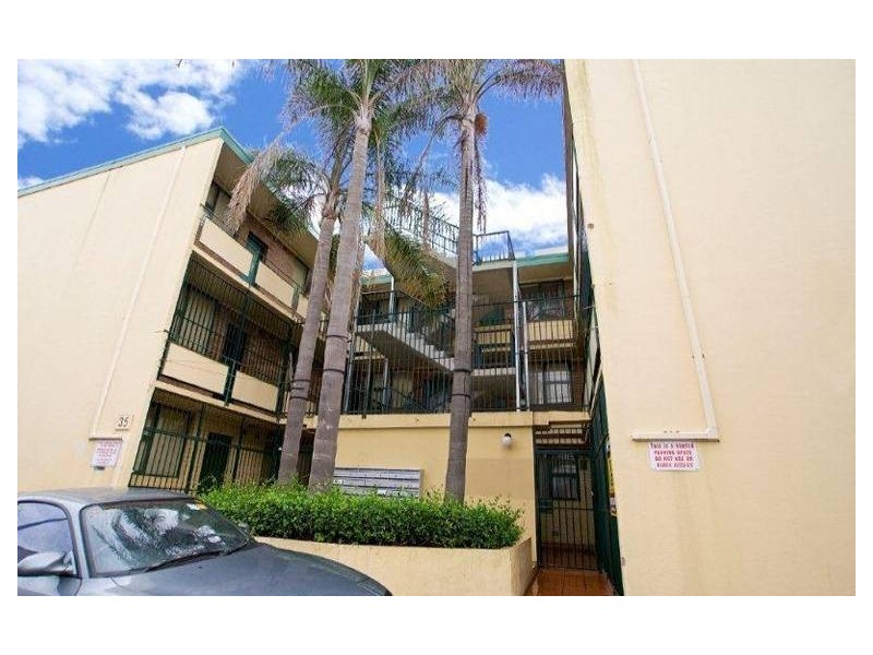 Unit 33/35 George Street, Burwood NSW 2134