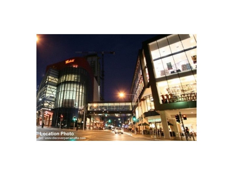 Unit 428/7 Victoria Road, Parramatta NSW 2150