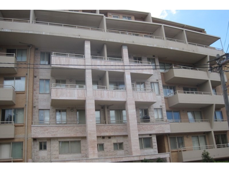 Unit 30/403-409 Liverpool Road, Ashfield NSW 2131