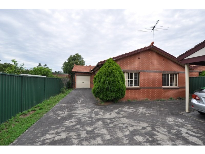 12a Waimea Street, Burwood NSW 2134