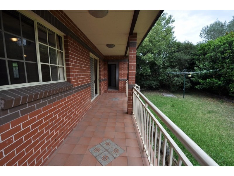 12a Waimea Street, Burwood NSW 2134