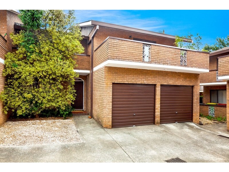 Unit 11/523 Liverpool Road, Strathfield NSW 2135