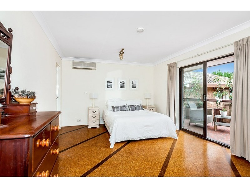 Unit 11/523 Liverpool Road, Strathfield NSW 2135