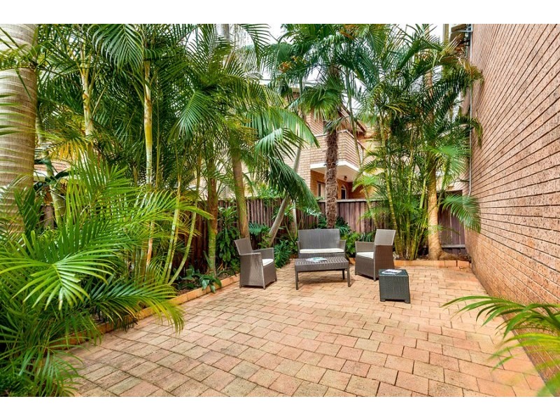 Unit 11/523 Liverpool Road, Strathfield NSW 2135