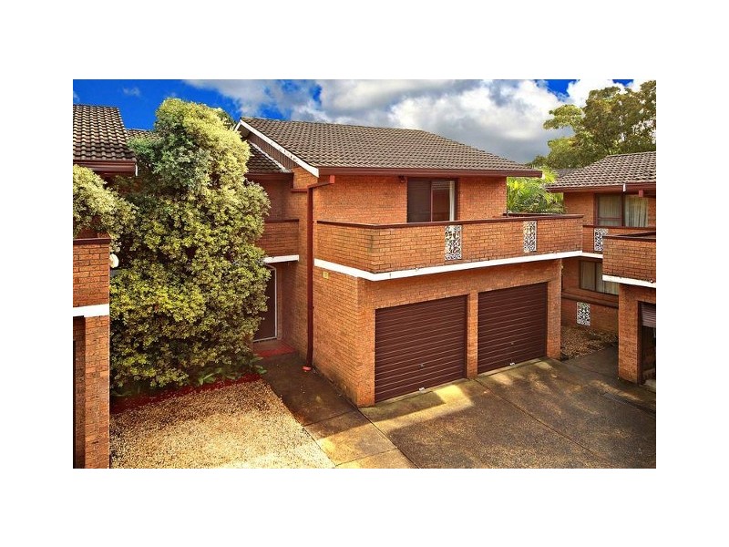 Unit 11/523 Liverpool Road, Strathfield NSW 2135