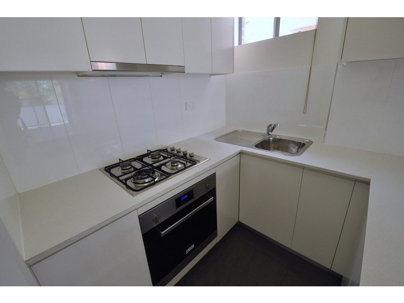 Unit 27/3 Campbell Street, Parramatta NSW 2150