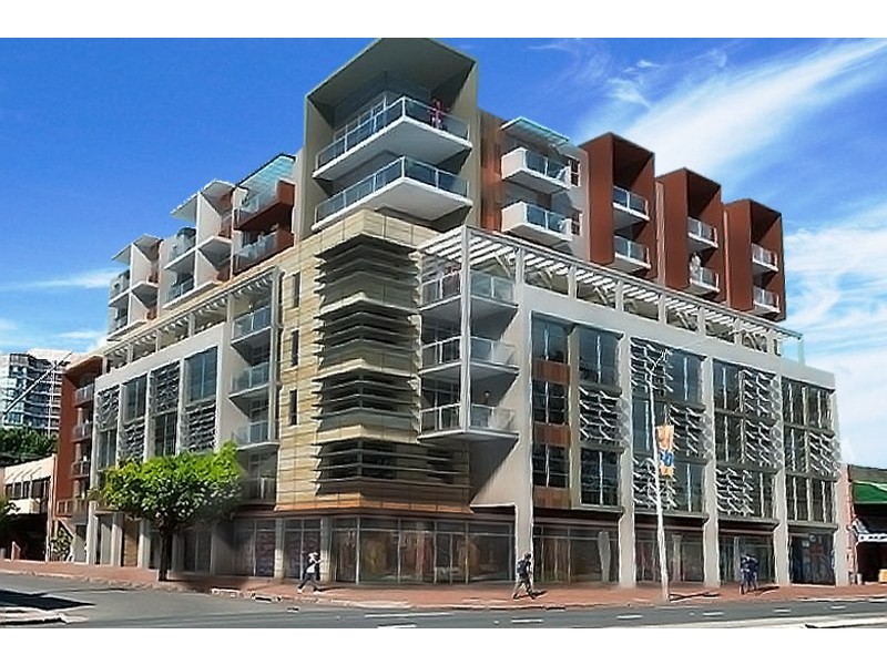 Unit 650/9 Victoria Road, Parramatta NSW 2150