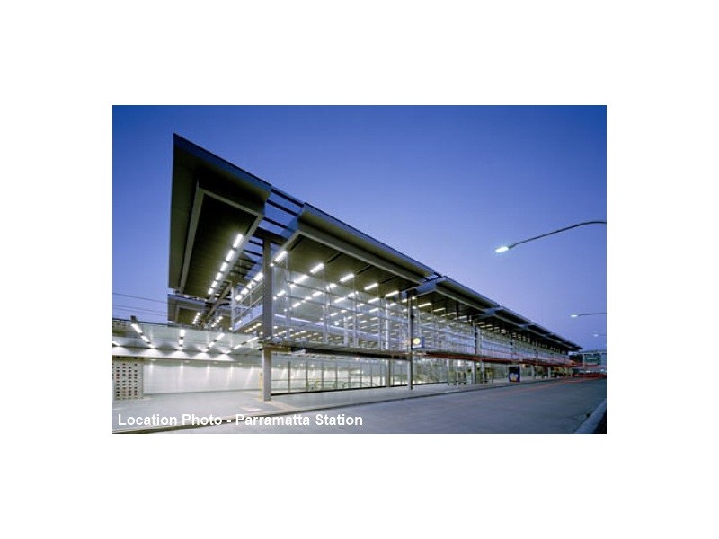 Unit 650/9 Victoria Road, Parramatta NSW 2150