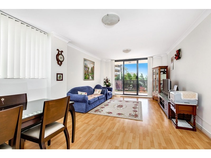 Unit 21/1-3 Beresford Road, Strathfield NSW 2135