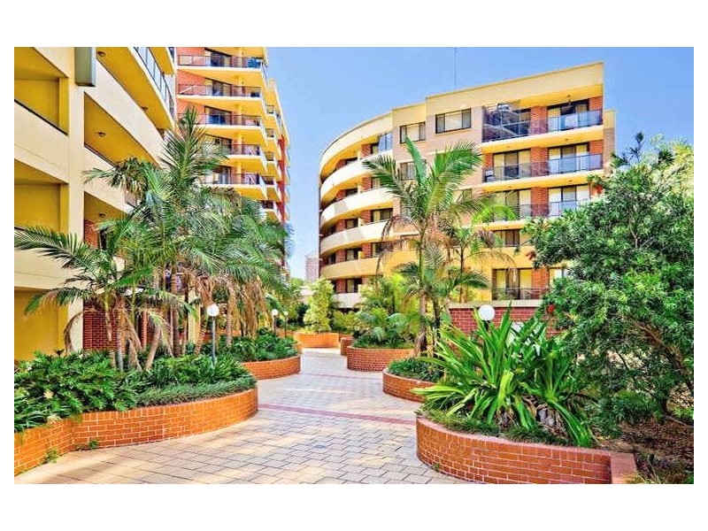 Unit 21/1-3 Beresford Road, Strathfield NSW 2135