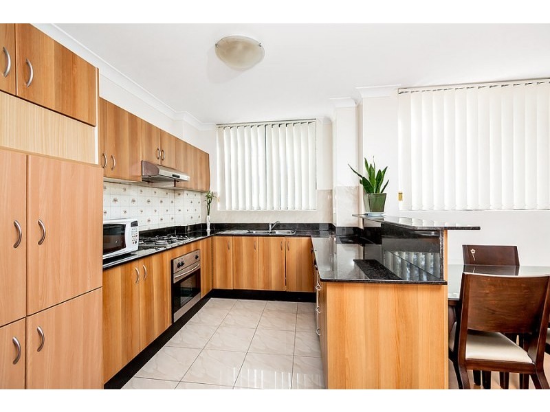 Unit 21/1-3 Beresford Road, Strathfield NSW 2135