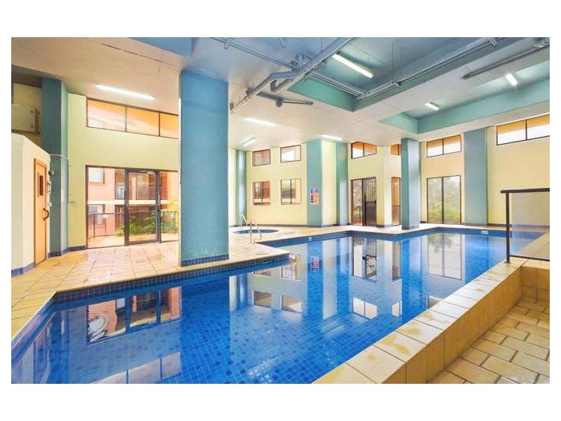 Unit 21/1-3 Beresford Road, Strathfield NSW 2135