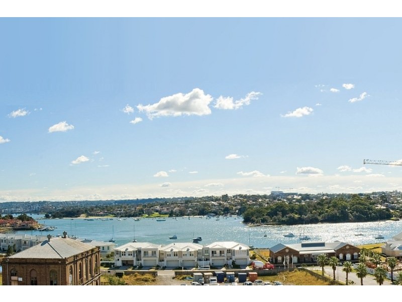 Unit 201/9 Magnolia Drive, Breakfast Point NSW 2137