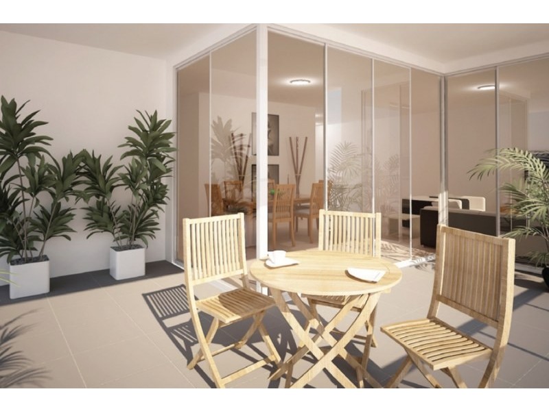 Unit 205/9 Magnolia Drive, Breakfast Point NSW 2137