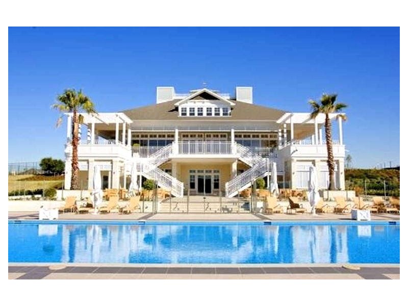 Unit 208/7 Magnolia Drive, Breakfast Point NSW 2137