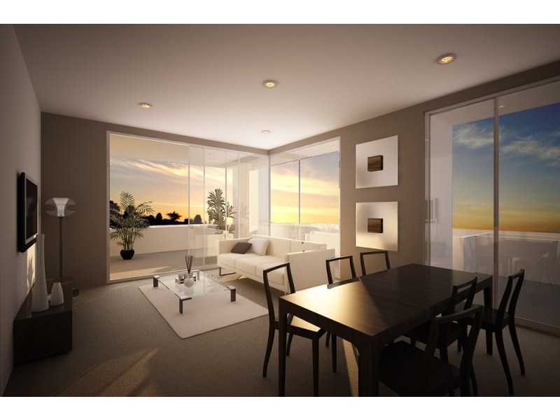 Unit 310/9 Magnolia Drive, Breakfast Point NSW 2137