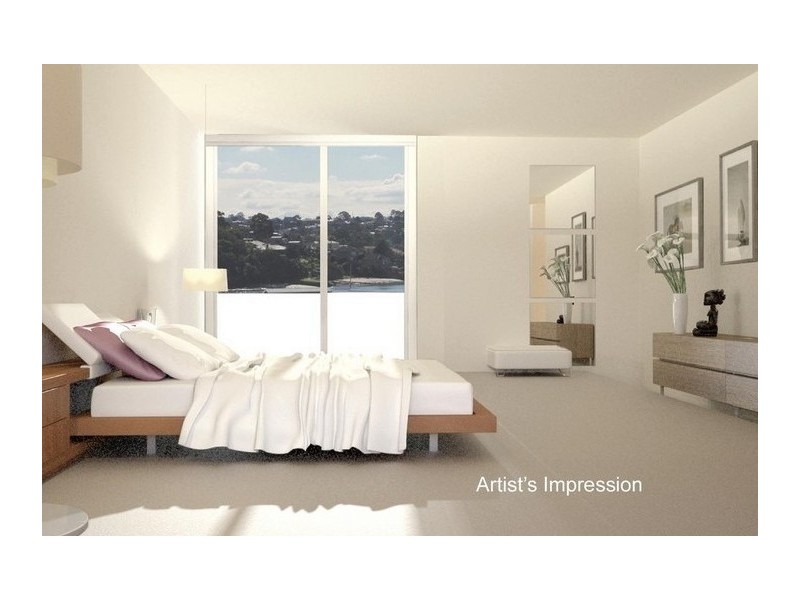 Unit 410/9 Magnolia Drive, Breakfast Point NSW 2137