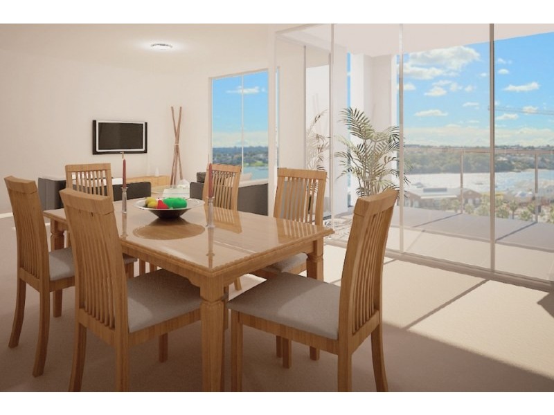 Unit 411/9 Magnolia Drive, Breakfast Point NSW 2137