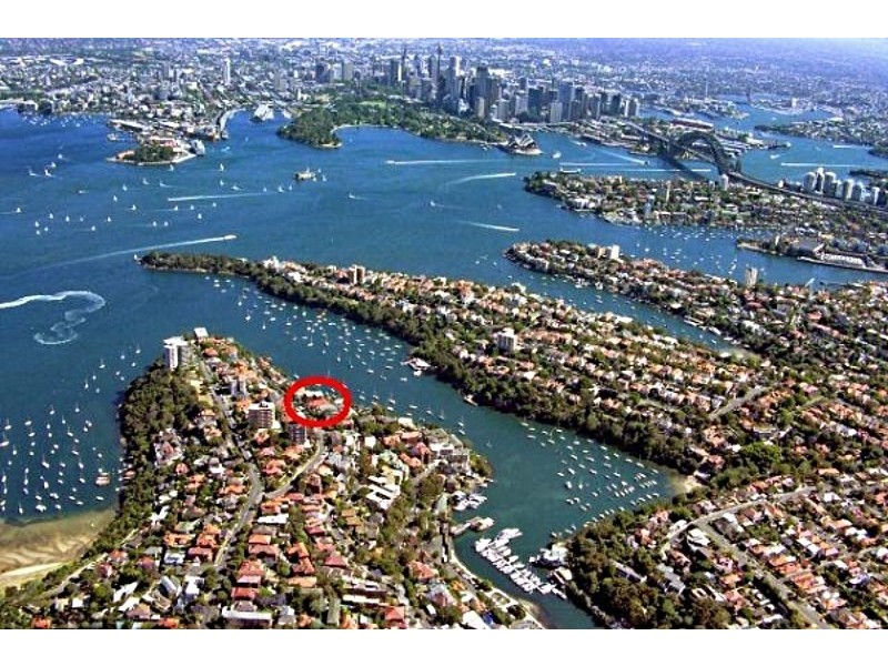 Unit 11/24A Musgrave Street, Mosman NSW 2088