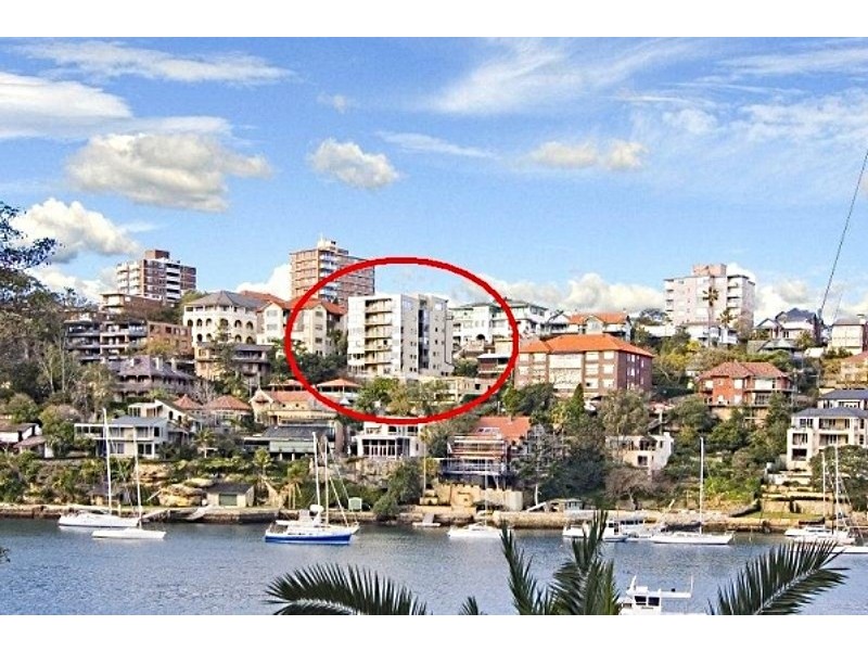 Unit 12/24A Musgrave Street, Mosman NSW 2088