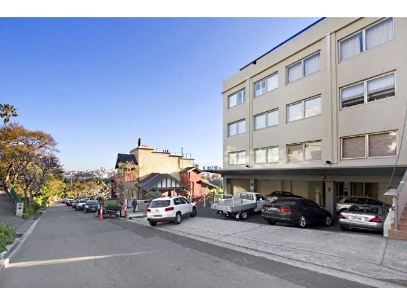 Unit 12/24A Musgrave Street, Mosman NSW 2088