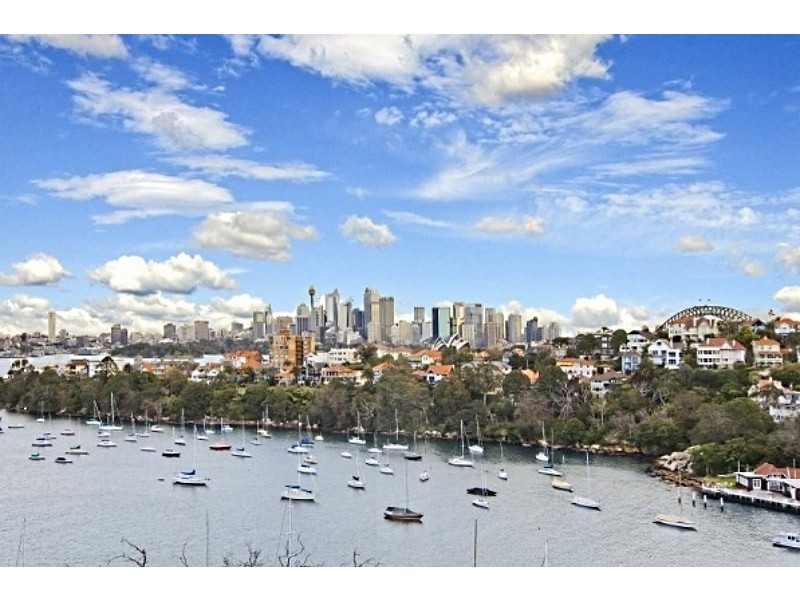 Unit 12/24A Musgrave Street, Mosman NSW 2088