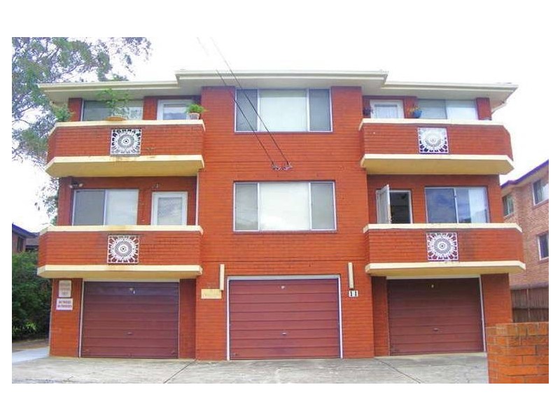 Unit 10/11 Hampstead Road, Homebush West NSW 2140
