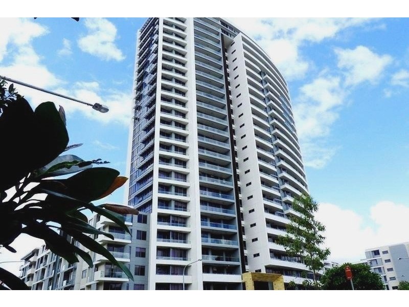 Unit 2005/87 Shoreline Drive, Rhodes NSW 2138