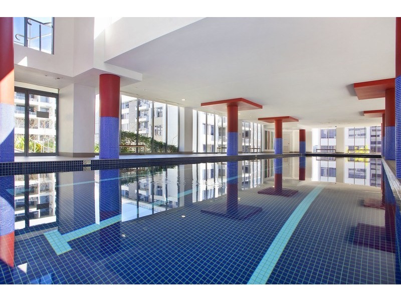 Unit 2005/87 Shoreline Drive, Rhodes NSW 2138