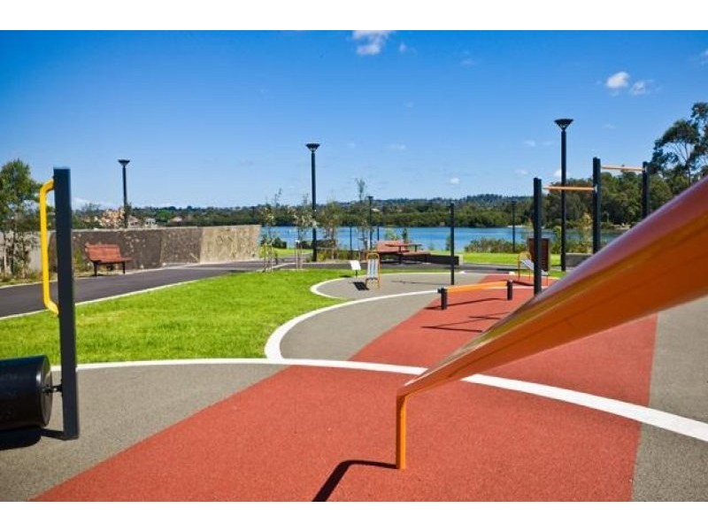 Unit 2005/87 Shoreline Drive, Rhodes NSW 2138