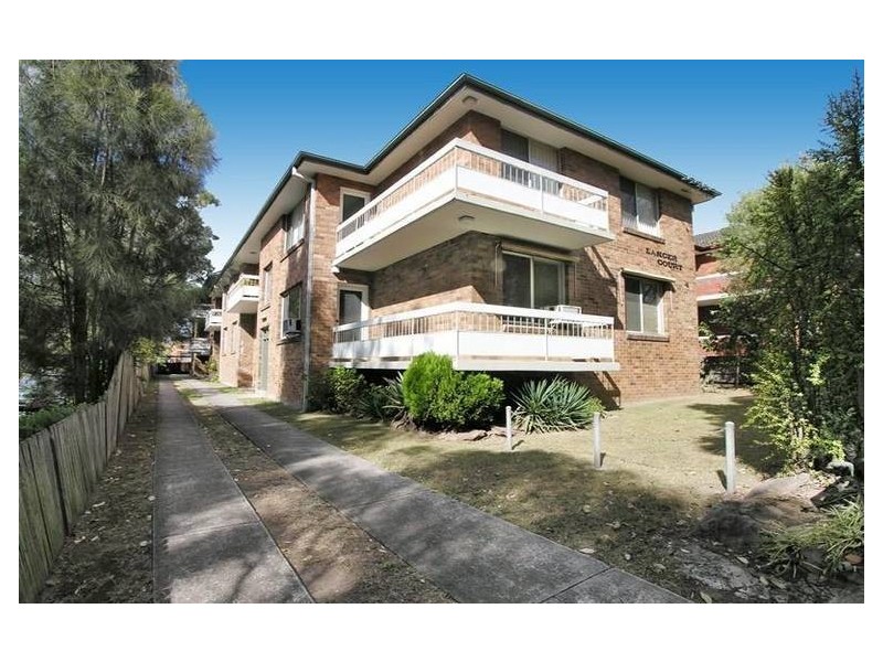 Unit 2/4 Eastbourne Road, Homebush West NSW 2140