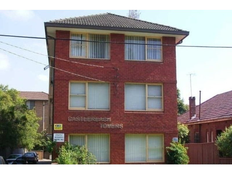 Unit 1/67 Wentworth Road, Strathfield NSW 2135