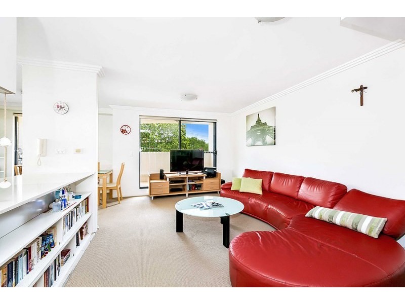 Unit 7/14-16 Courallie Avenue, Homebush West NSW 2140