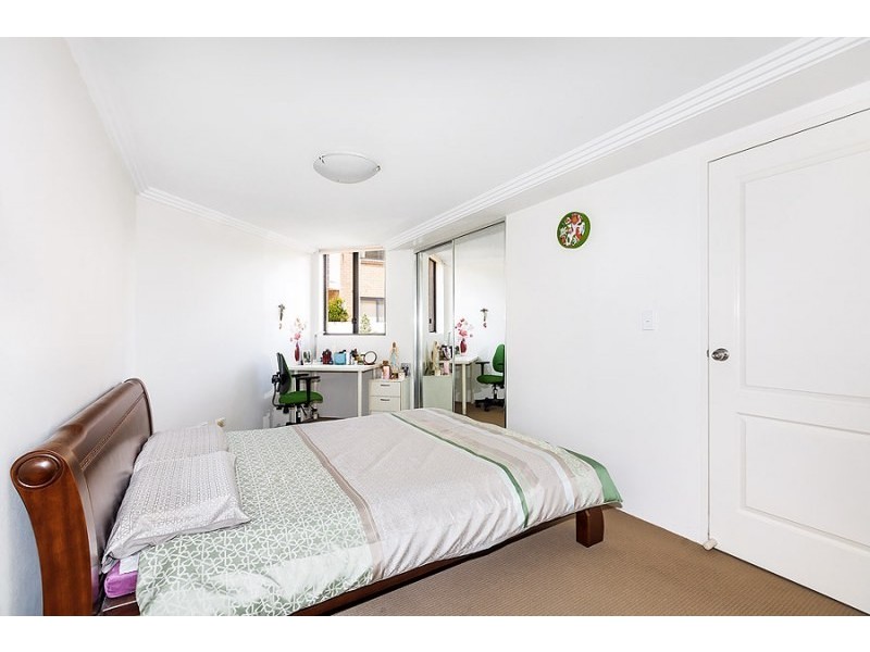 Unit 7/14-16 Courallie Avenue, Homebush West NSW 2140