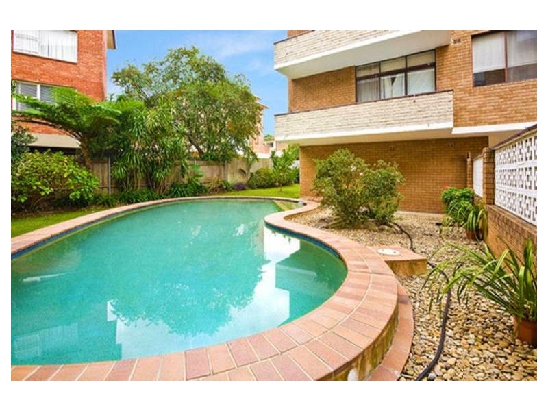 Unit 21/1-7 Russell Street, Strathfield NSW 2135