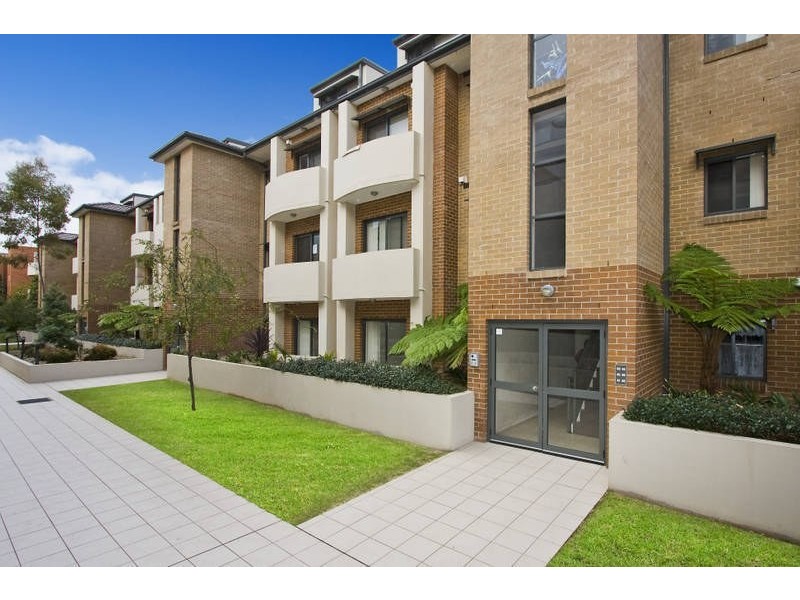 Unit 4/19-27 Eastbourne Road, Homebush West NSW 2140