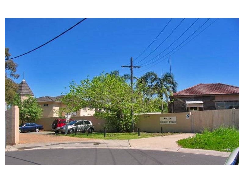 Unit 39/150 Dean Street, Strathfield South NSW 2136