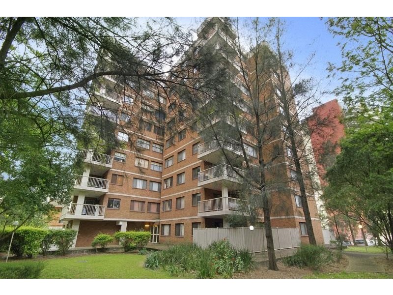 2 Charles Street, Parramatta NSW 2150