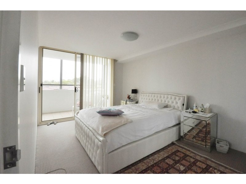 Unit 32/175 Pitt Street, Merrylands NSW 2160