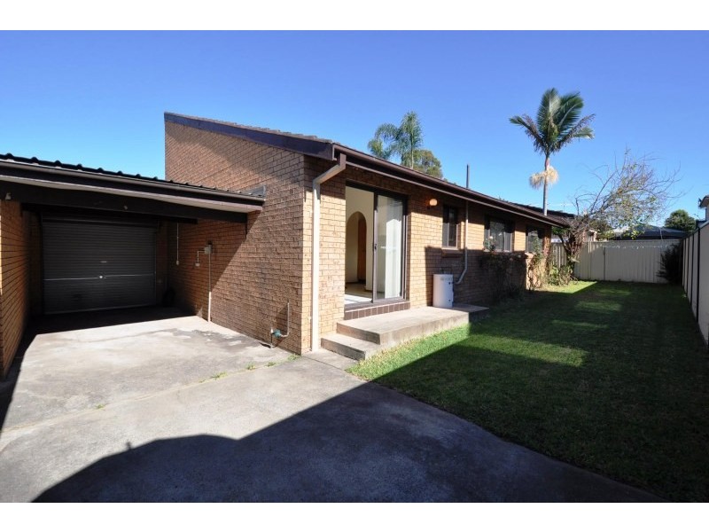 Unit 6/23-25 William Street, Lurnea NSW 2170