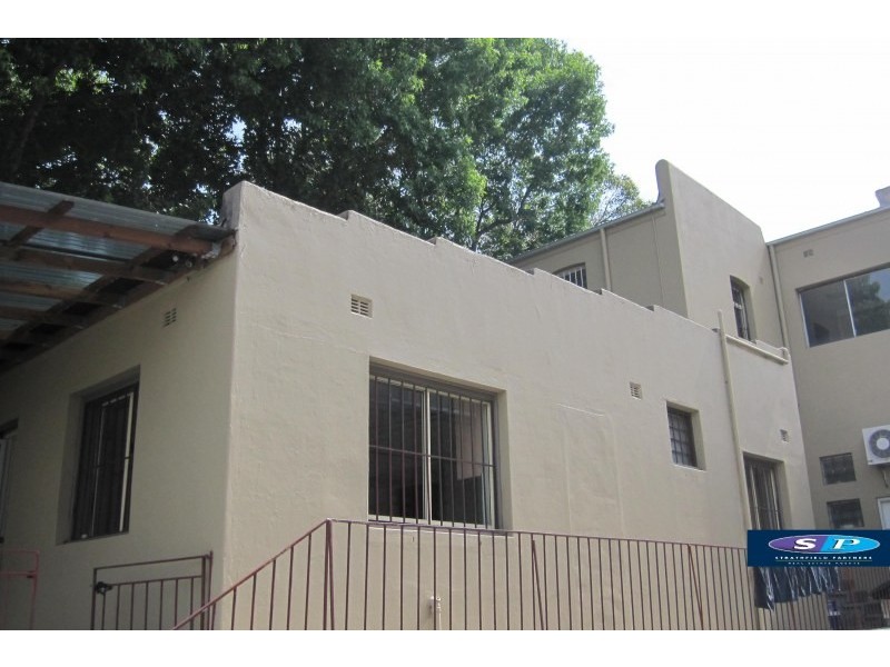 rear 33a South Street, Granville NSW 2142