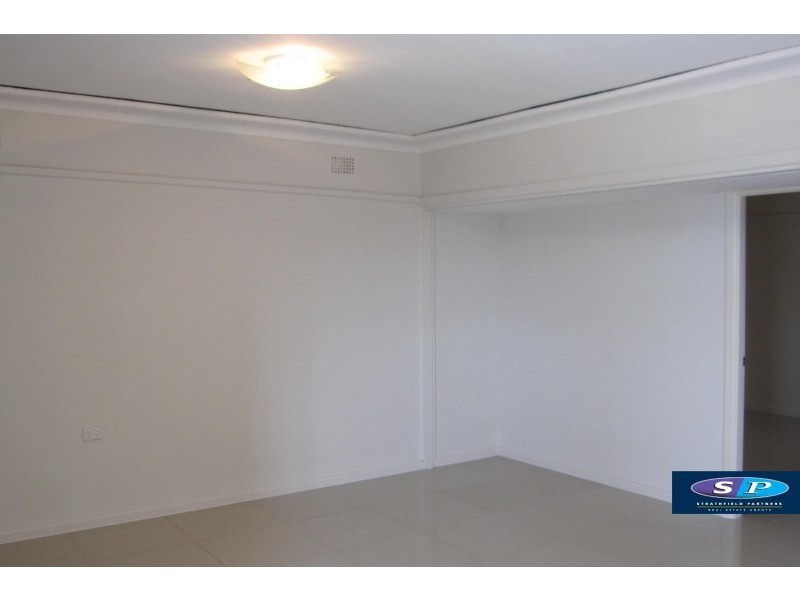 rear 33a South Street, Granville NSW 2142