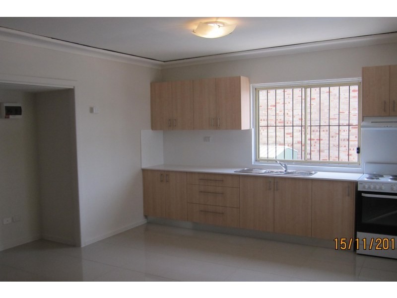 rear 33a South Street, Granville NSW 2142