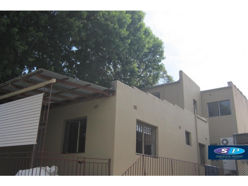 Rear 33B South Street, Granville NSW 2142