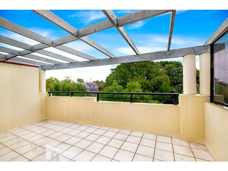 Unit 21/7-11 Bridge Street, Homebush NSW 2140