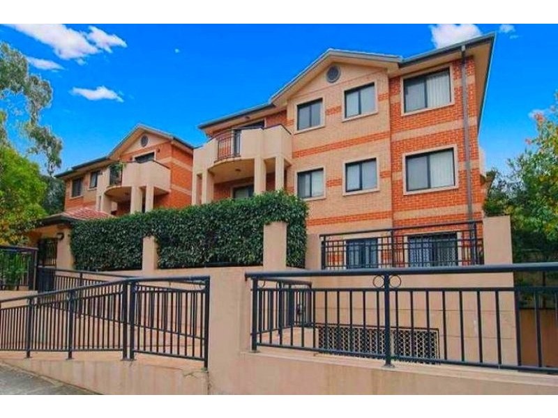 Unit 17/18 Eastbourne Road, Homebush West NSW 2140